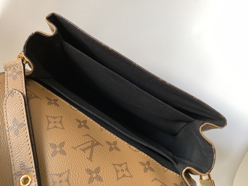 LV Satchel bags